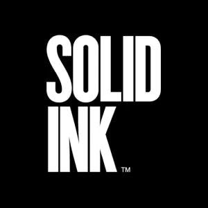Solid Ink - The Deadly North