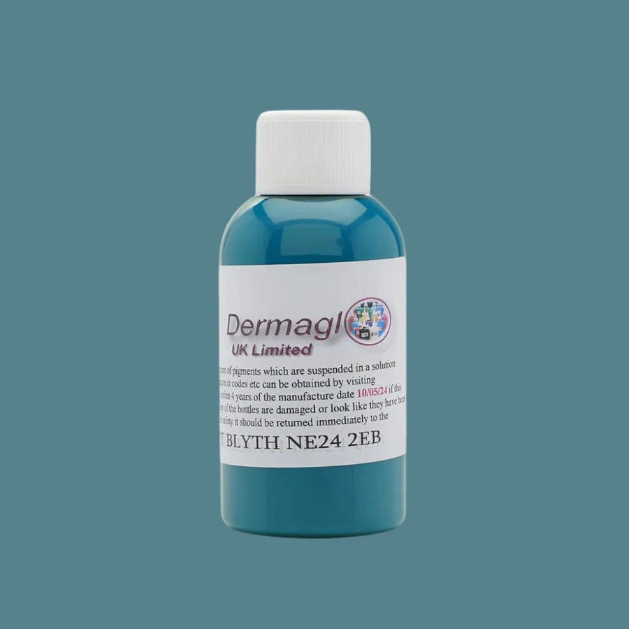 Dermaglo - Aqua Foam from Dermaglo - The Deadly North