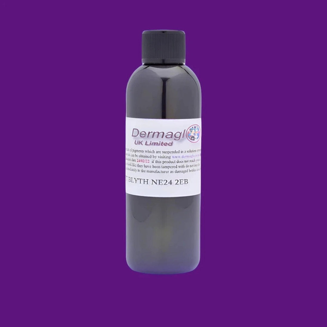 Dermaglo - Violet from Dermaglo - The Deadly North