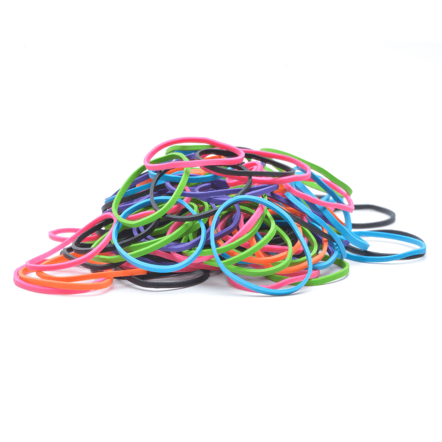 Eikon #12 Rubber Bands from Eikon - The Deadly North