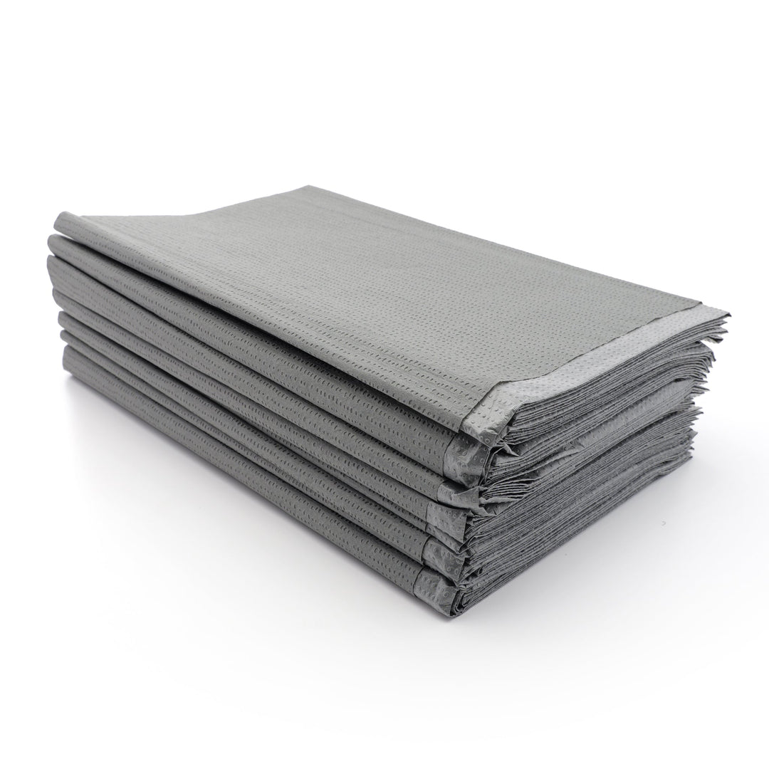 Eikon Drape Sheets - Studio Grey from Eikon - The Deadly North