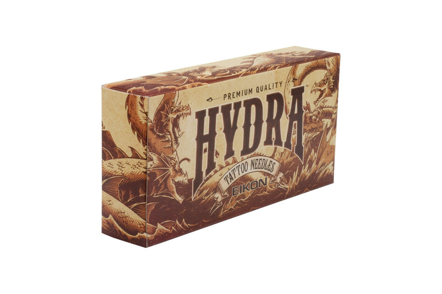 Eikon Hydra Needles - Magnum Medium Taper from Eikon - The Deadly North
