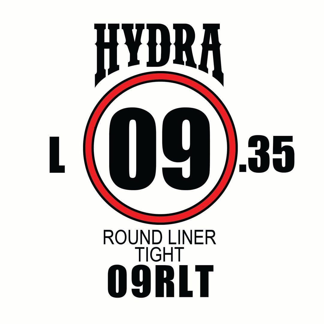 Eikon Hydra Needles - Round Liners from Eikon - The Deadly North