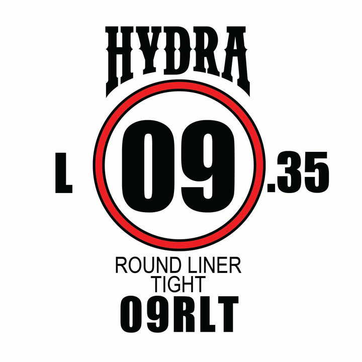 Eikon Hydra Needles - Round Liners from Eikon - The Deadly North