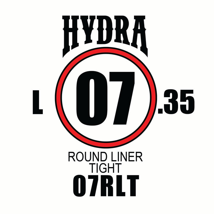 Eikon Hydra Needles - Round Liners from Eikon - The Deadly North