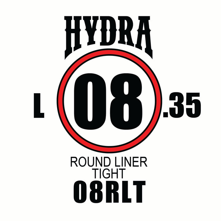 Eikon Hydra Needles - Round Liners from Eikon - The Deadly North