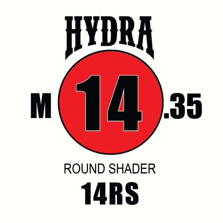 Eikon Hydra Needles - Round Shader from Eikon - The Deadly North