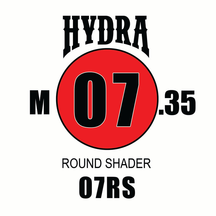 Eikon Hydra Needles - Round Shader from Eikon - The Deadly North