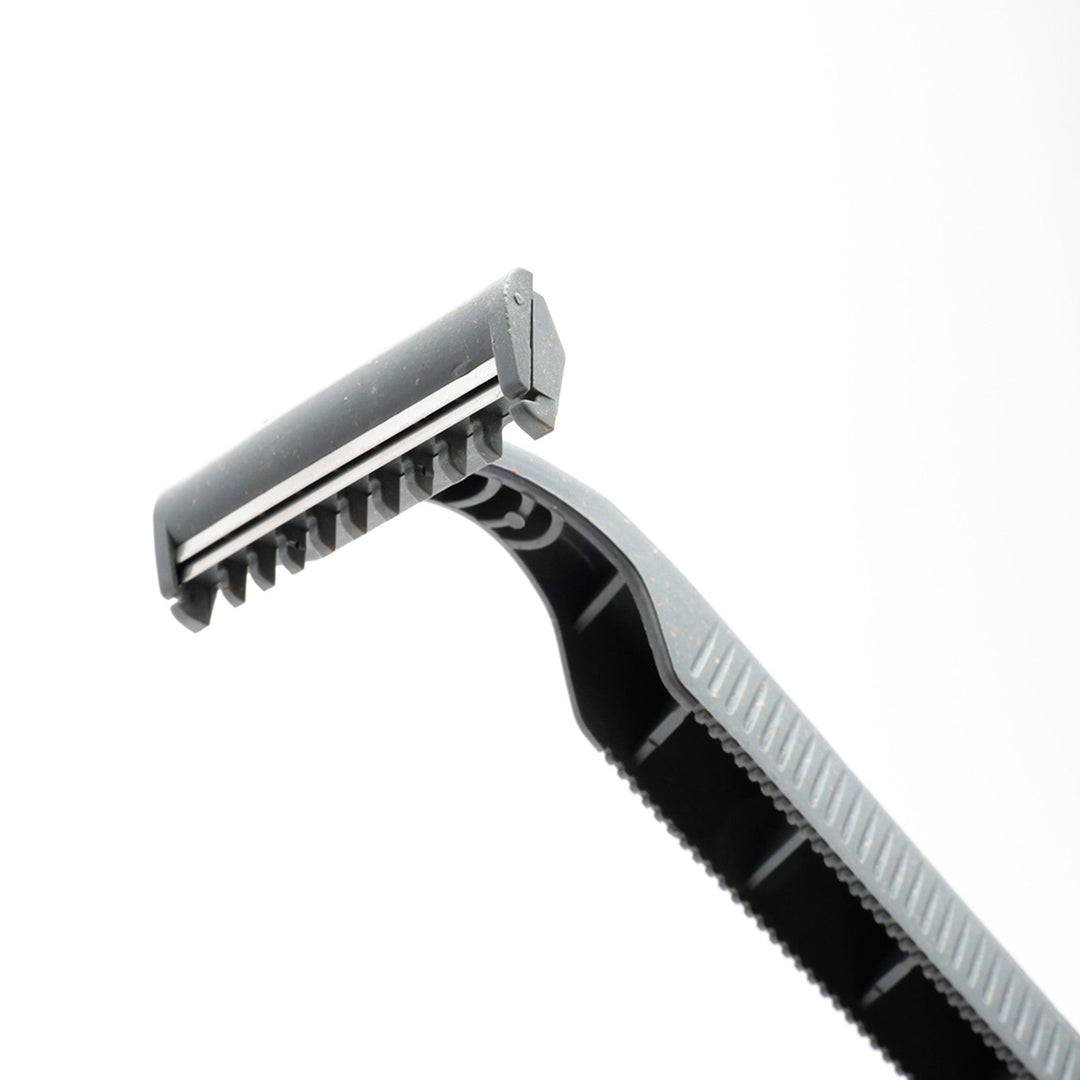 Eikon Razors - Studio Grey from Eikon - The Deadly North