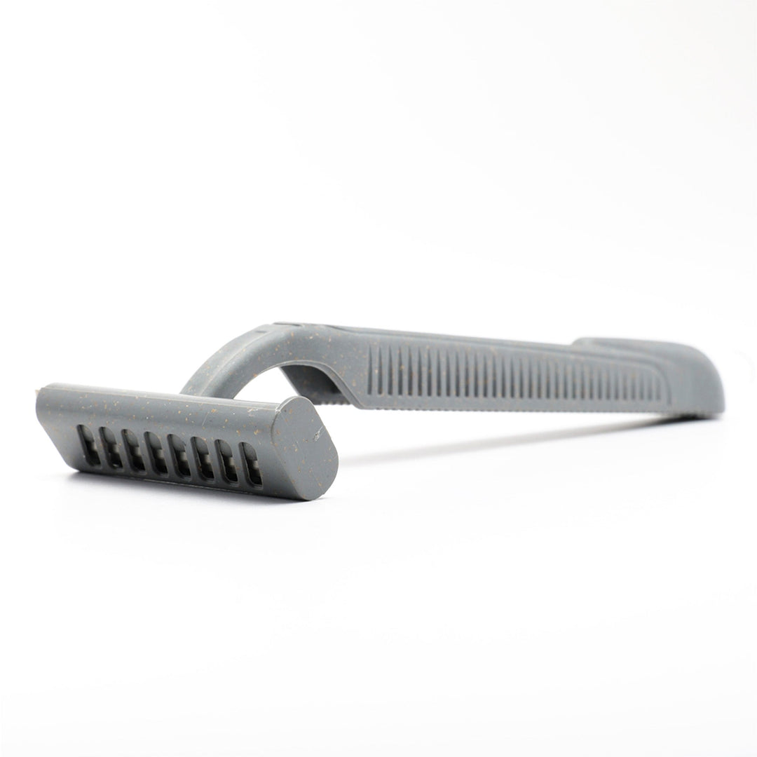 Eikon Razors - Studio Grey from Eikon - The Deadly North