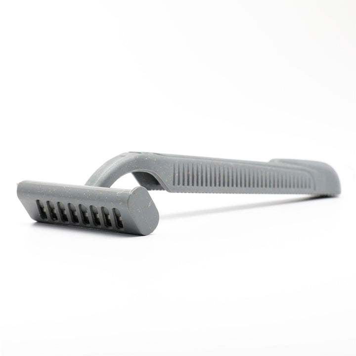 Eikon Razors - Studio Grey from Eikon - The Deadly North