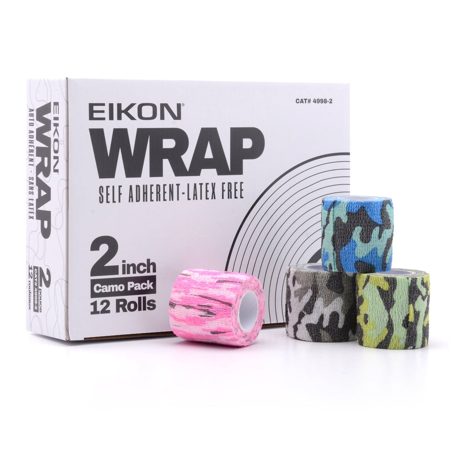 Eikon WRAP from Eikon - The Deadly North