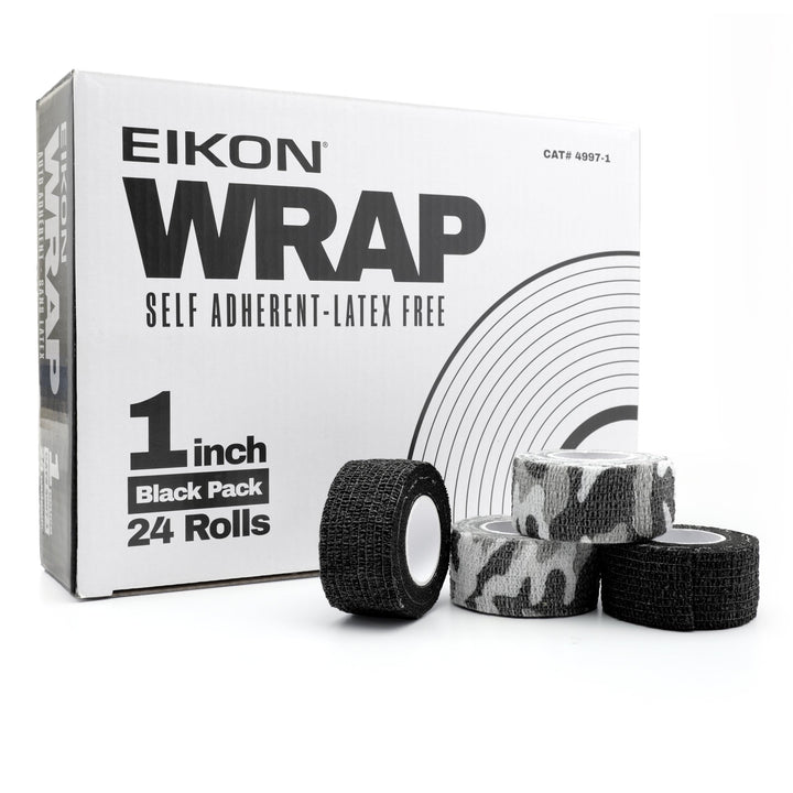 Eikon WRAP from Eikon - The Deadly North