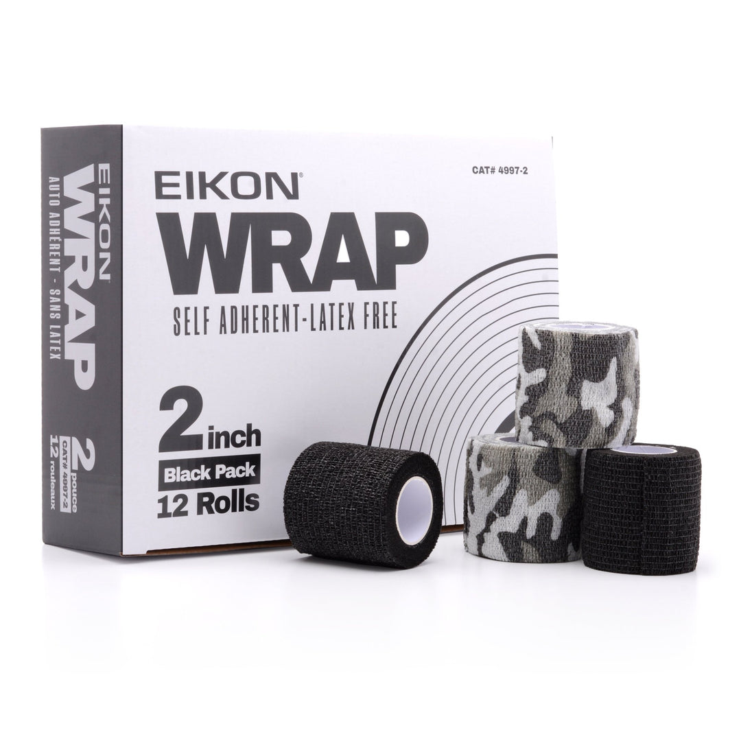 Eikon WRAP from Eikon - The Deadly North