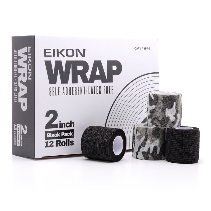 Eikon WRAP from Eikon - The Deadly North