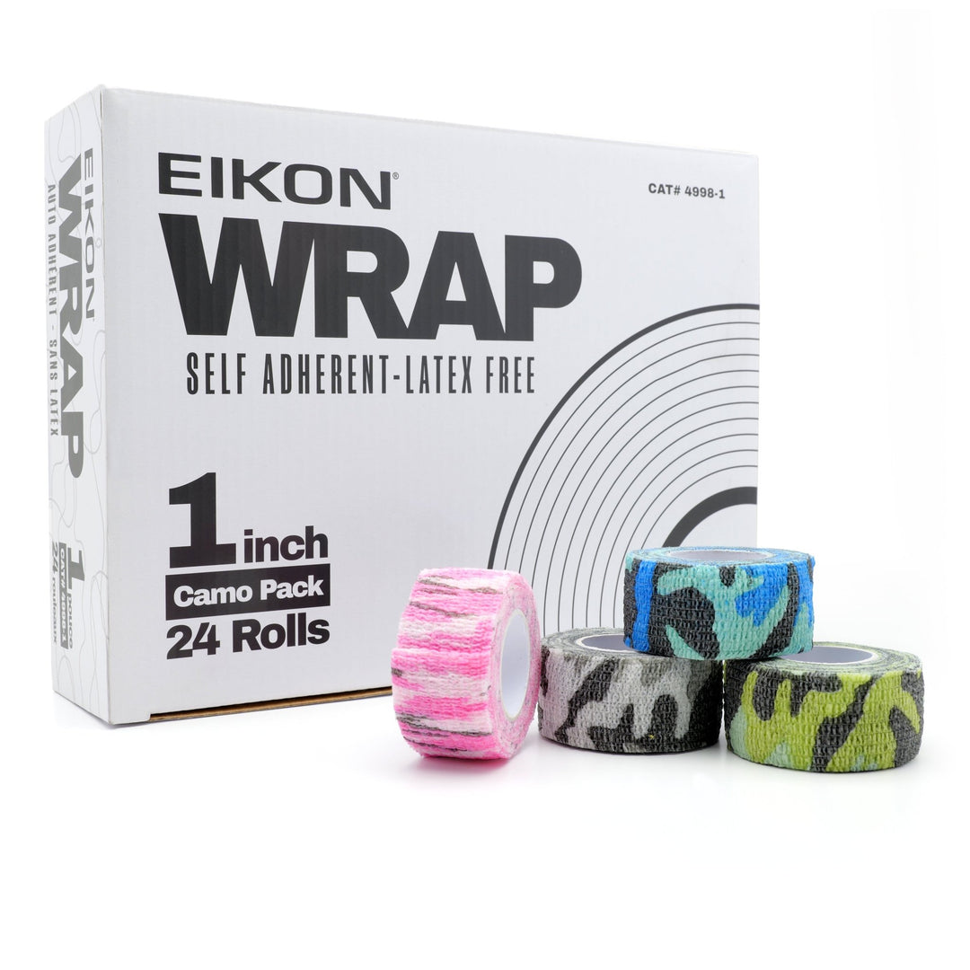 Eikon WRAP from Eikon - The Deadly North