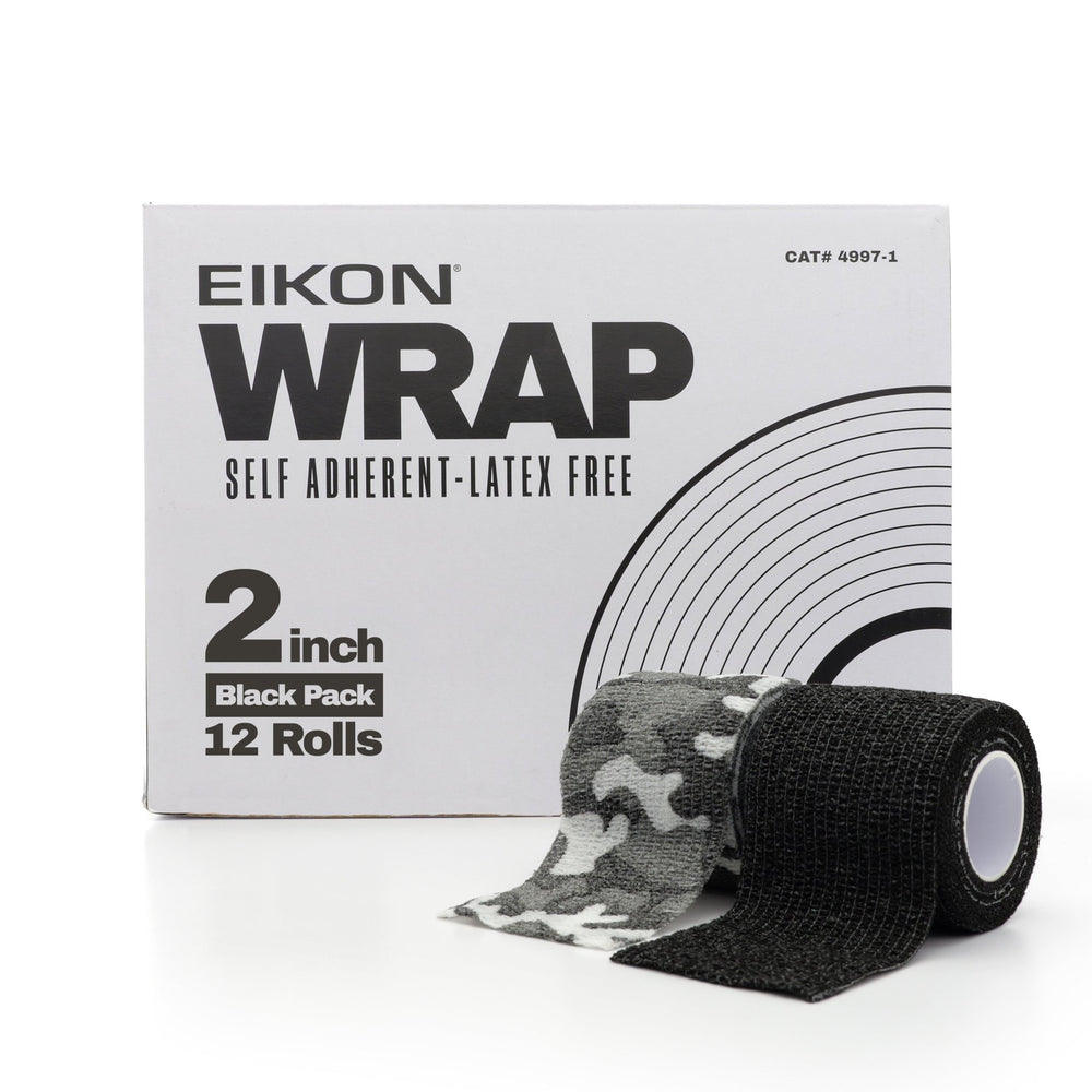 Eikon WRAP from Eikon - The Deadly North