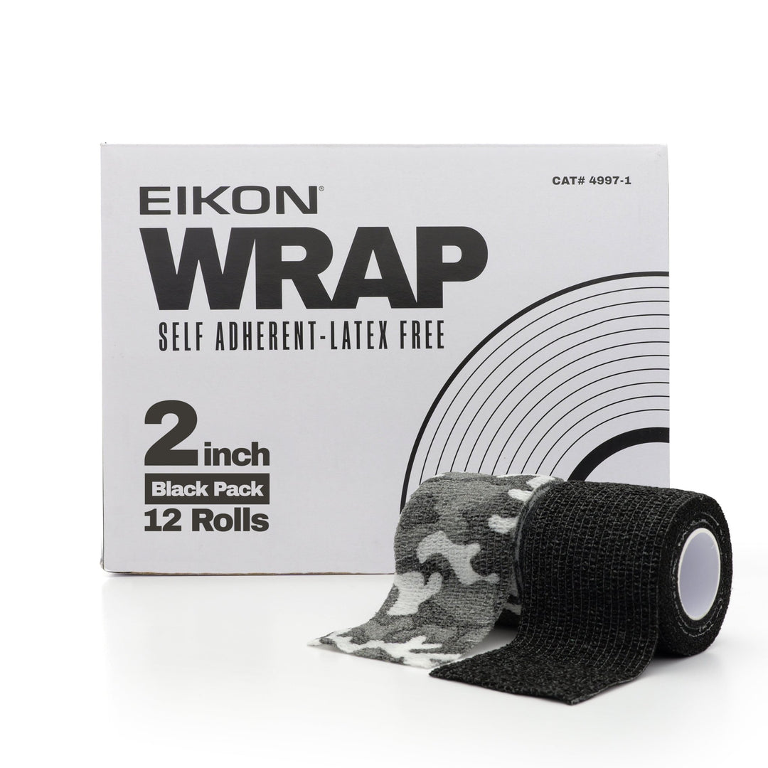 Eikon WRAP from Eikon - The Deadly North