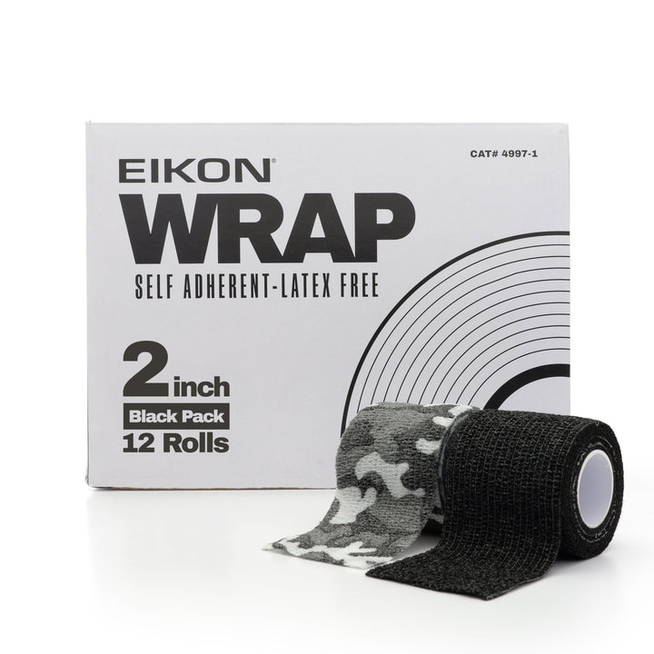 Eikon WRAP from Eikon - The Deadly North