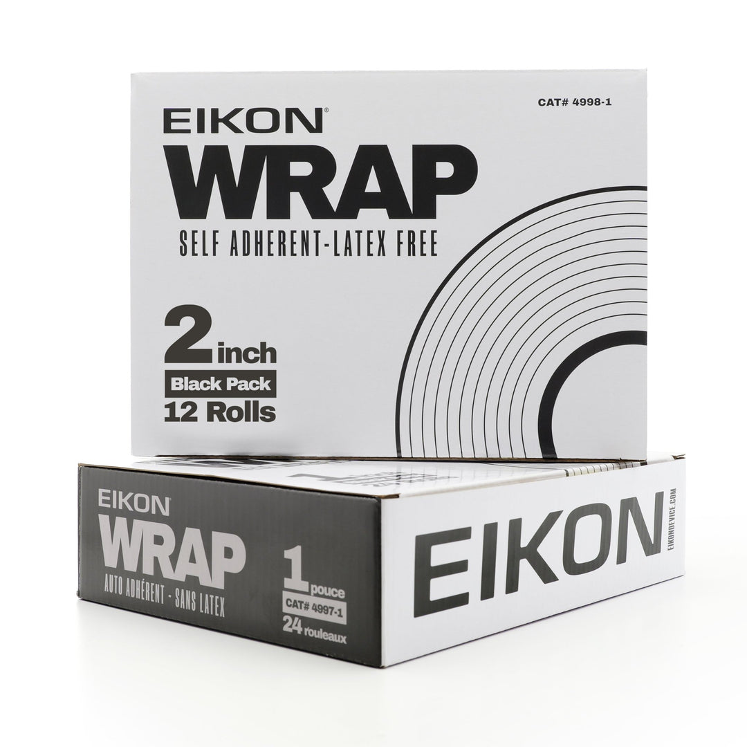 Eikon WRAP from Eikon - The Deadly North