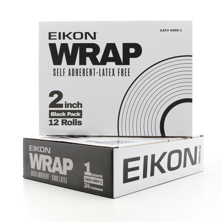 Eikon WRAP from Eikon - The Deadly North