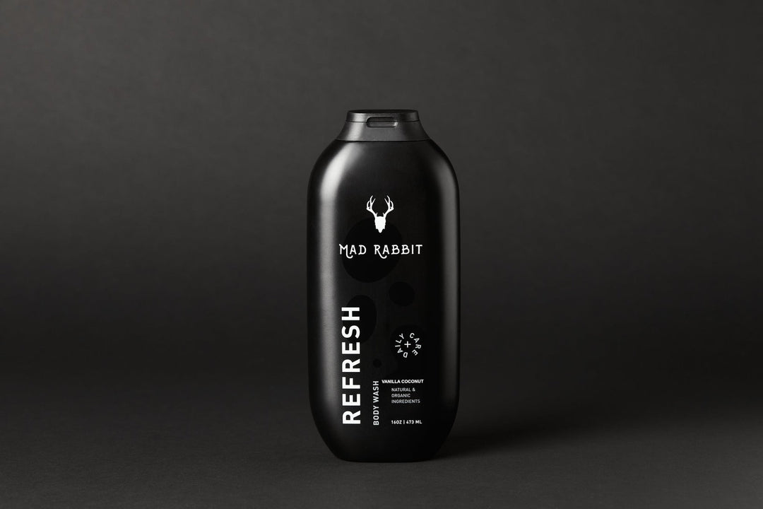 Mad Rabbit - Body Wash from Mad Rabbit - The Deadly North
