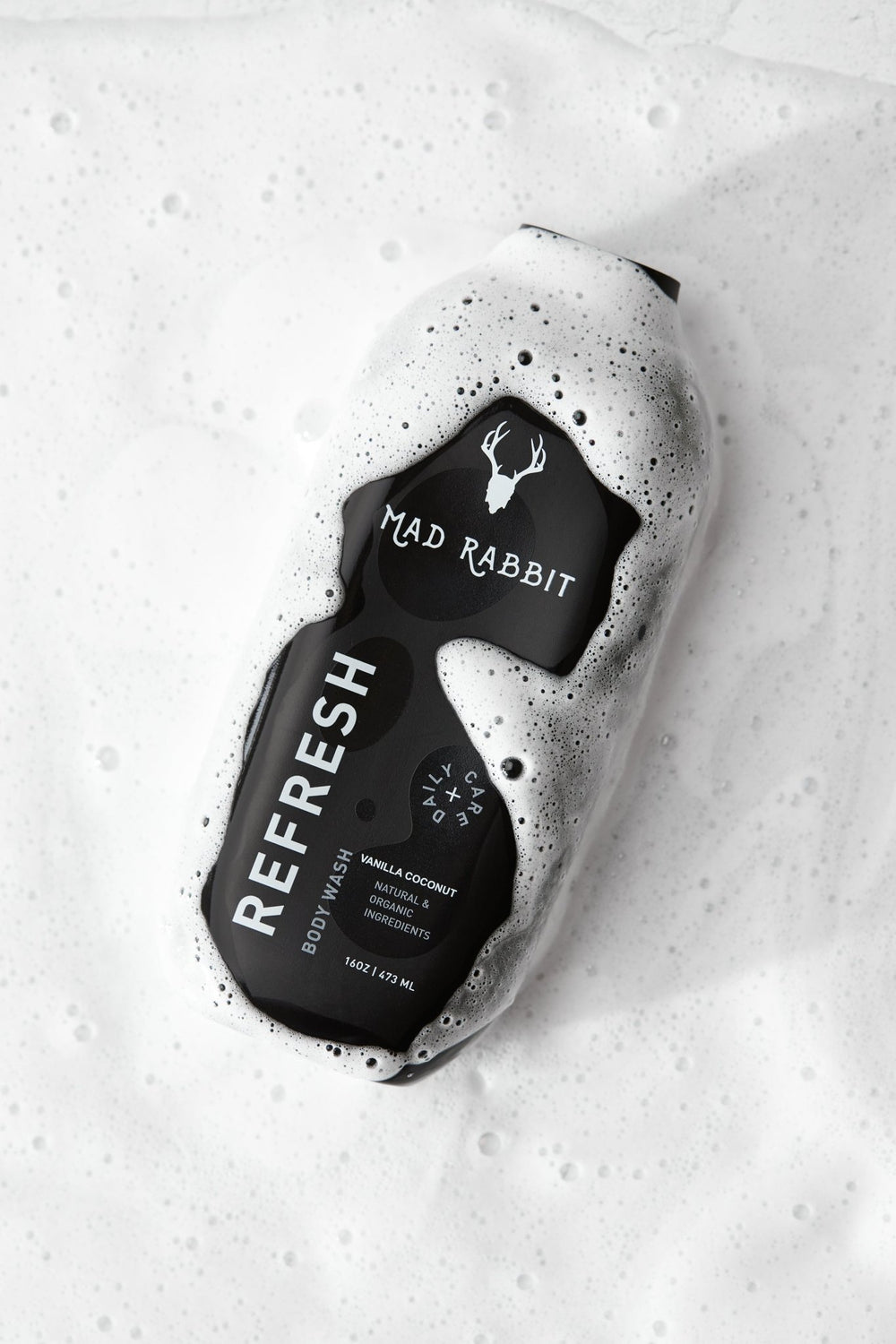 Mad Rabbit - Body Wash from Mad Rabbit - The Deadly North