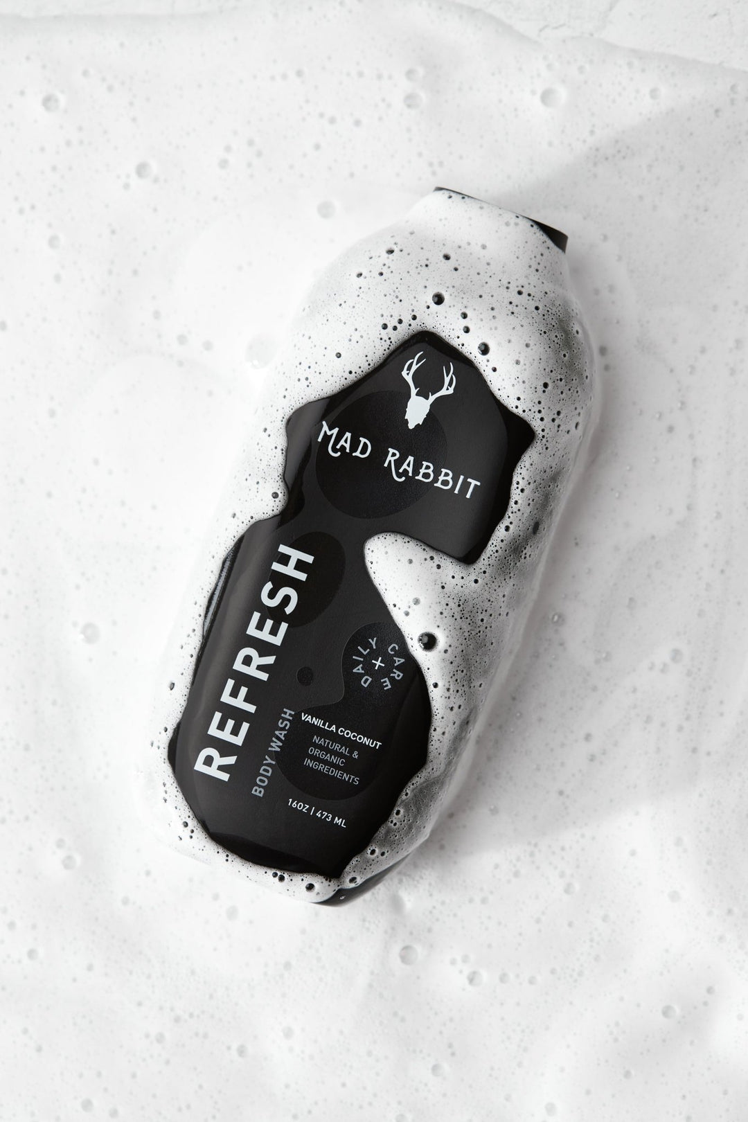 Mad Rabbit - Body Wash from Mad Rabbit - The Deadly North