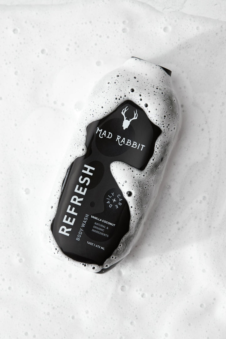 Mad Rabbit - Body Wash from Mad Rabbit - The Deadly North