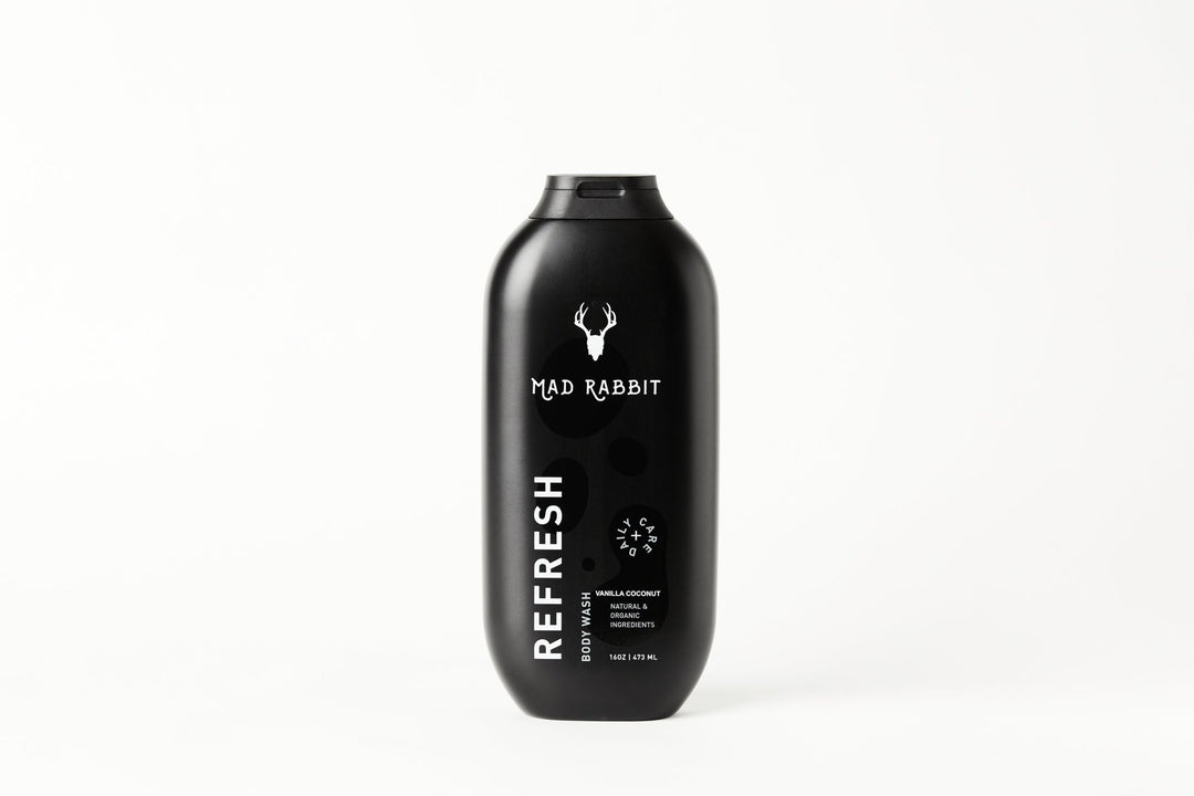 Mad Rabbit - Body Wash from Mad Rabbit - The Deadly North