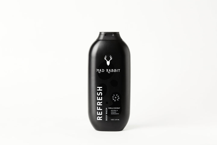 Mad Rabbit - Body Wash from Mad Rabbit - The Deadly North