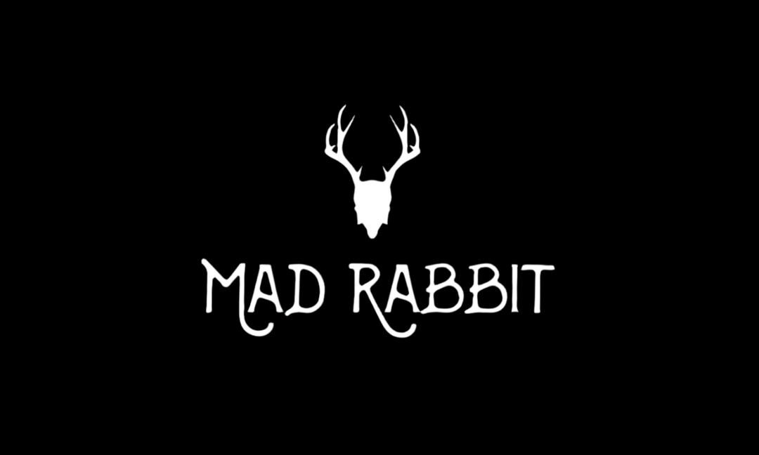 Mad Rabbit - New Tattoo Aftercare Kit from Mad Rabbit - The Deadly North