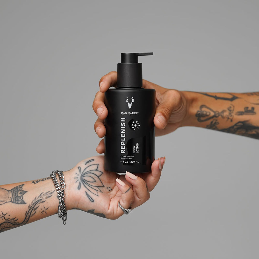 Mad Rabbit - Replenish Body Lotion from Mad Rabbit - The Deadly North
