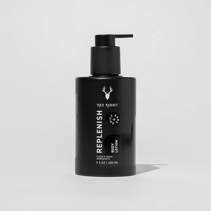 Mad Rabbit - Replenish Body Lotion from Mad Rabbit - The Deadly North