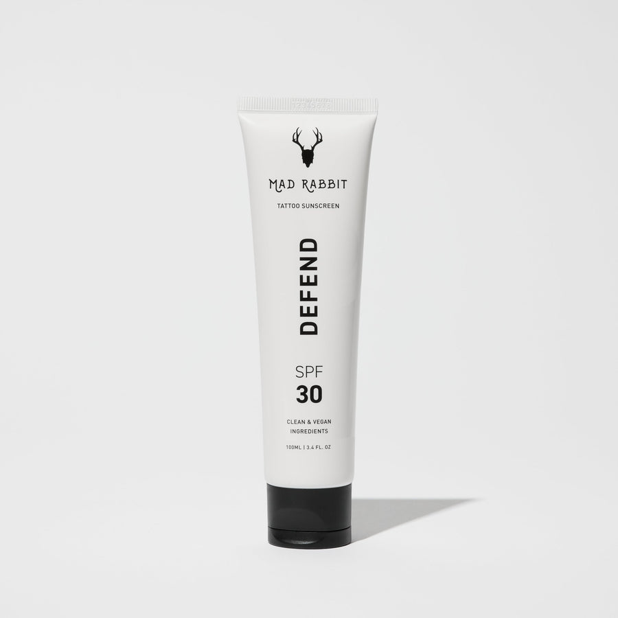 Mad Rabbit - SPF 30 Sunscreen from Mad Rabbit - The Deadly North