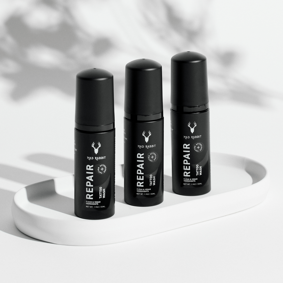 Mad Rabbit - Tattoo Balm Stick - Unscented from Mad Rabbit - The Deadly North