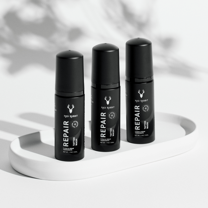 Mad Rabbit - Tattoo Balm Stick - Unscented from Mad Rabbit - The Deadly North