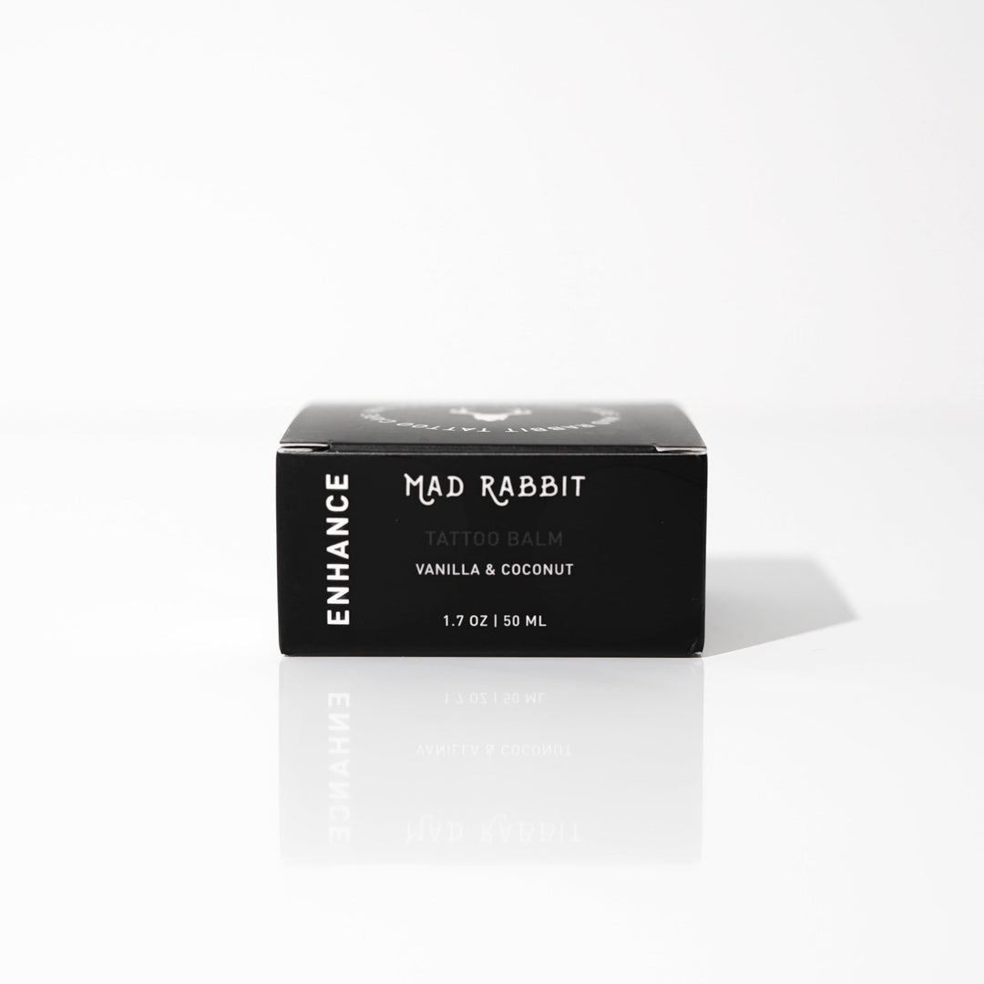 Mad Rabbit - Tattoo Balm - Vanilla Coconut from Mad Rabbit - The Deadly North