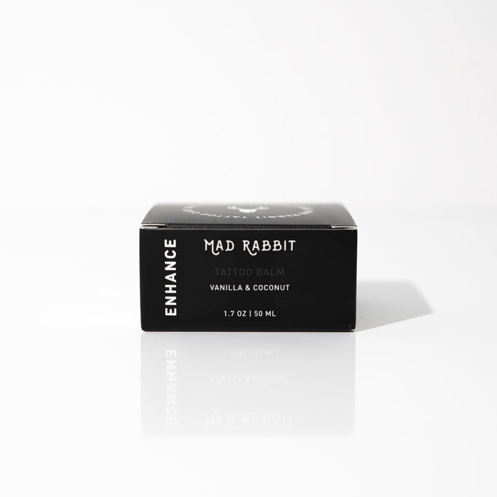 Mad Rabbit - Tattoo Balm - Vanilla Coconut from Mad Rabbit - The Deadly North