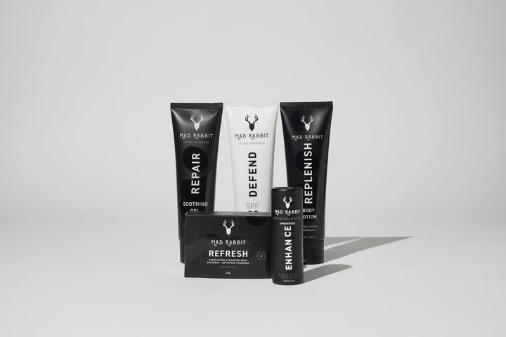 Mad Rabbit - Tattoo Lovers Kit from Mad Rabbit - The Deadly North