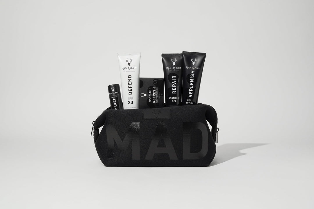 Mad Rabbit - Tattoo Lovers Kit from Mad Rabbit - The Deadly North