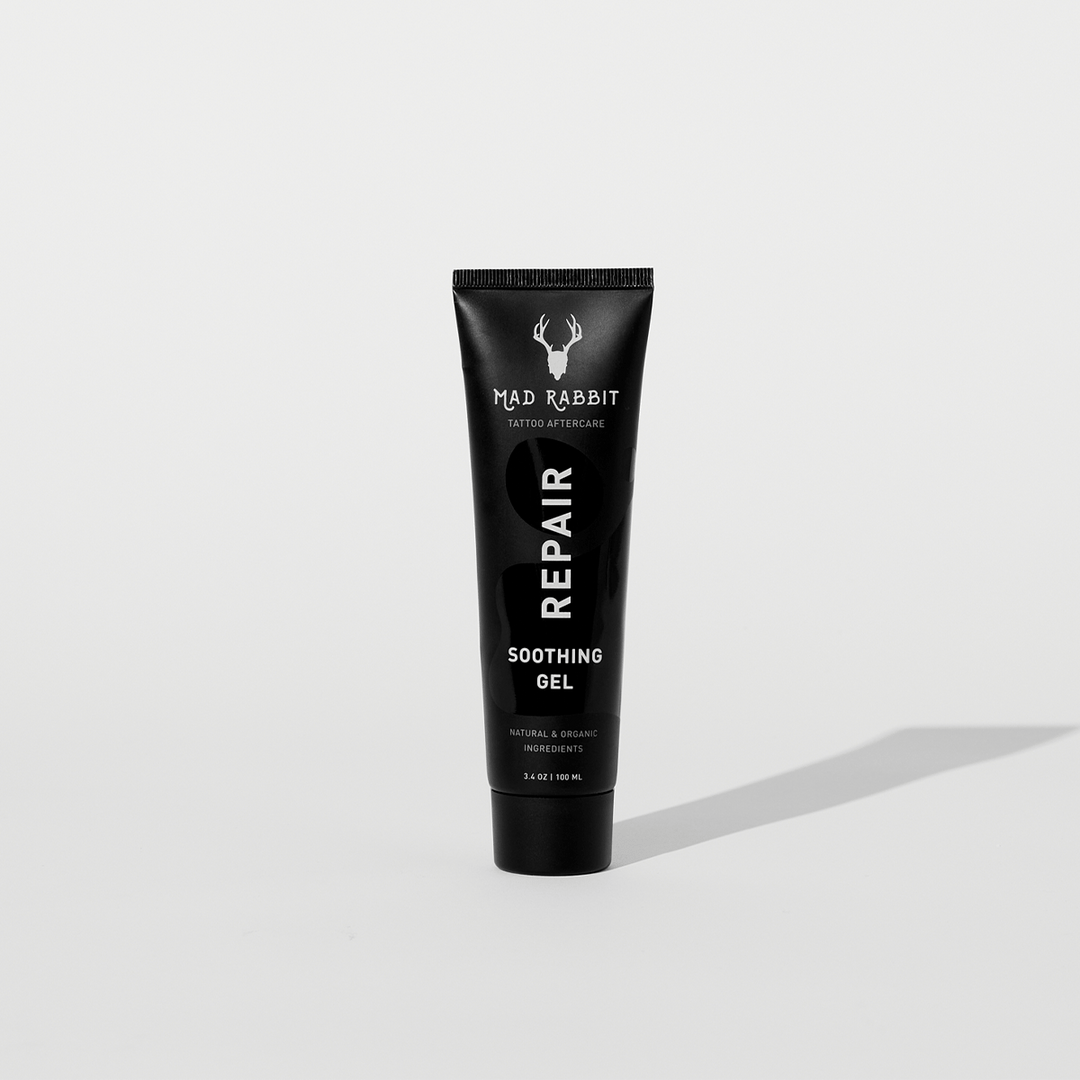 Mad Rabbit Tattoo Soothing Gel from Mad Rabbit - The Deadly North