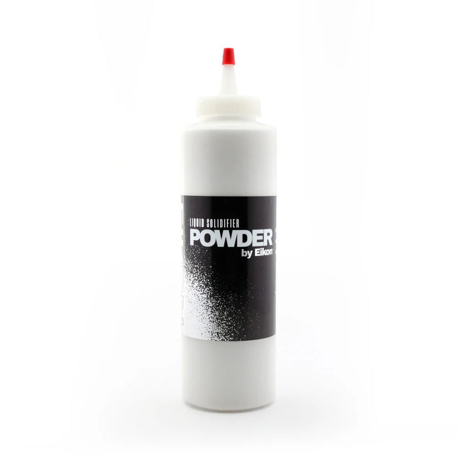 Powder by EIKON - Liquid solidifier from Eikon - The Deadly North