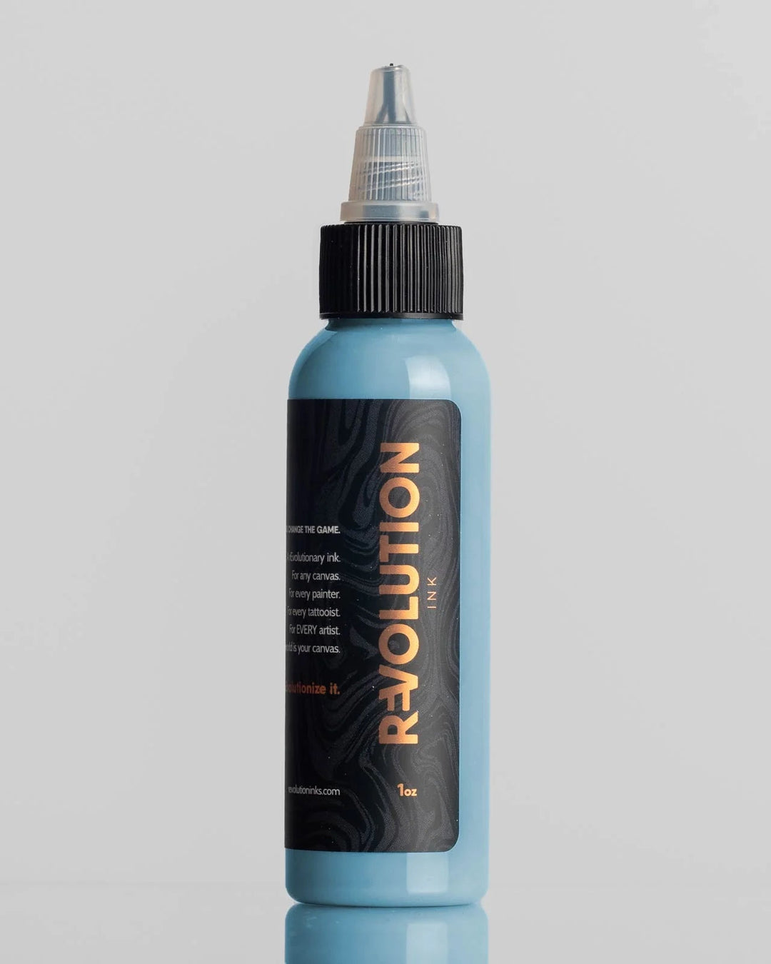 rEvolution Ink - Baby Blue from rEvolution - The Deadly North