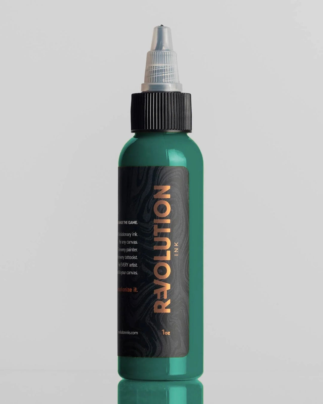 rEvolution Ink - Dark Green from rEvolution - The Deadly North