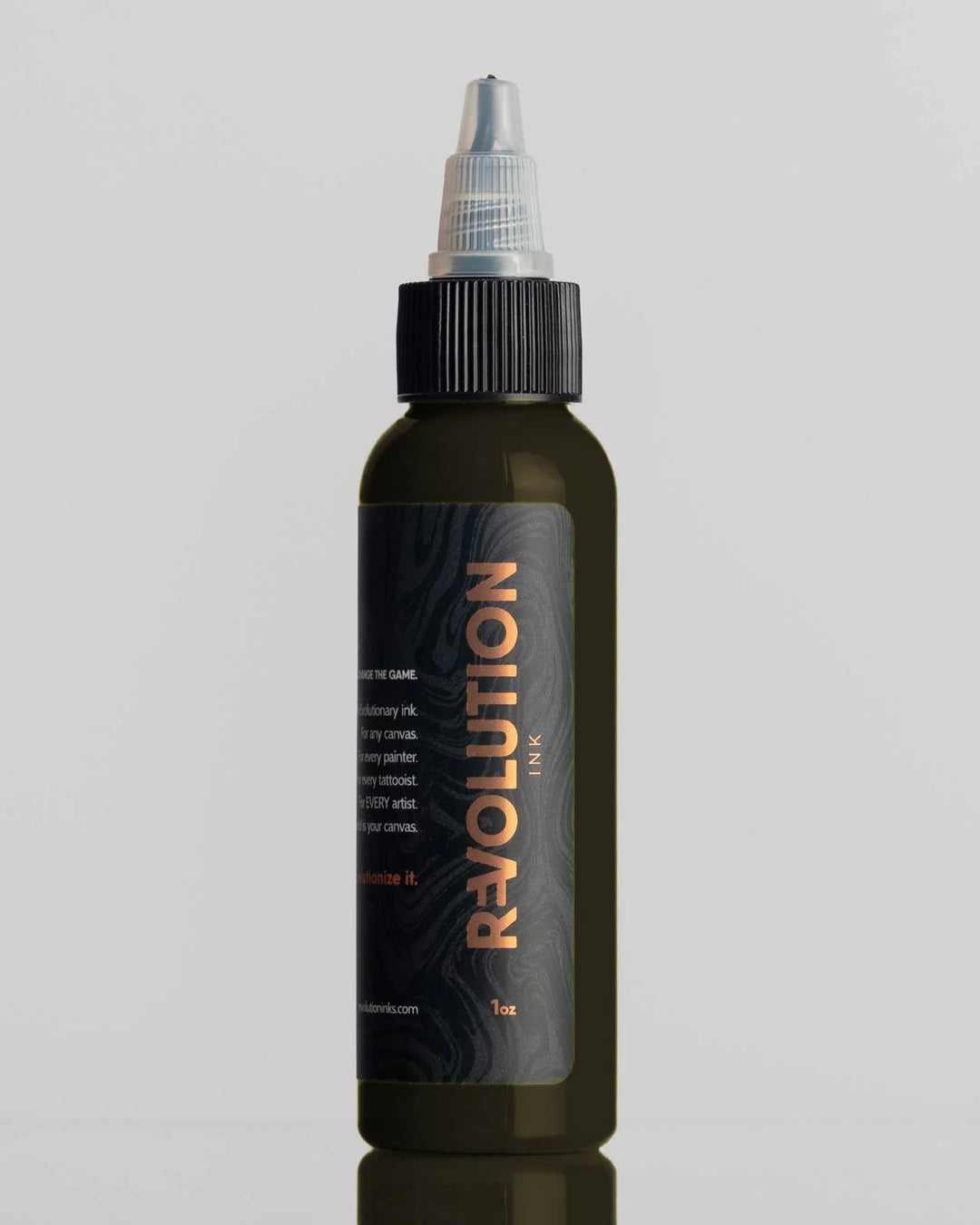 rEvolution Ink - Dark Olive from rEvolution - The Deadly North