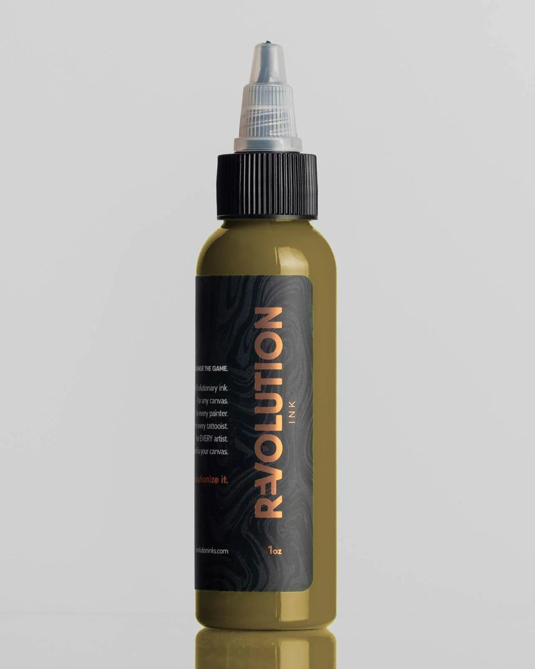 rEvolution Ink - Olive from rEvolution - The Deadly North