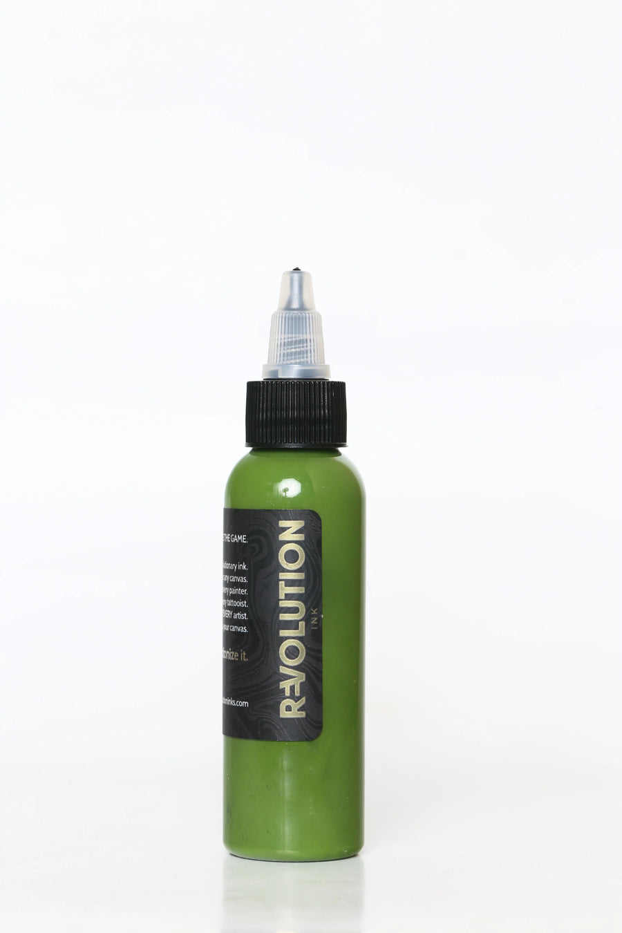 rEvolution Ink - SAP Green from rEvolution - The Deadly North