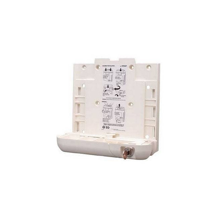 BD Sharps Wall Bracket from BD Sharps - The Deadly North