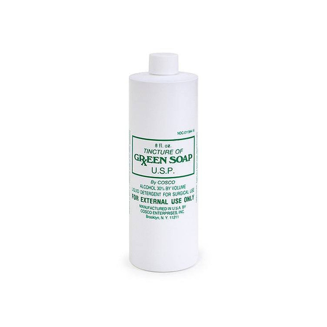 Cosco Tincture of Green Soap from Cosco - The Deadly North